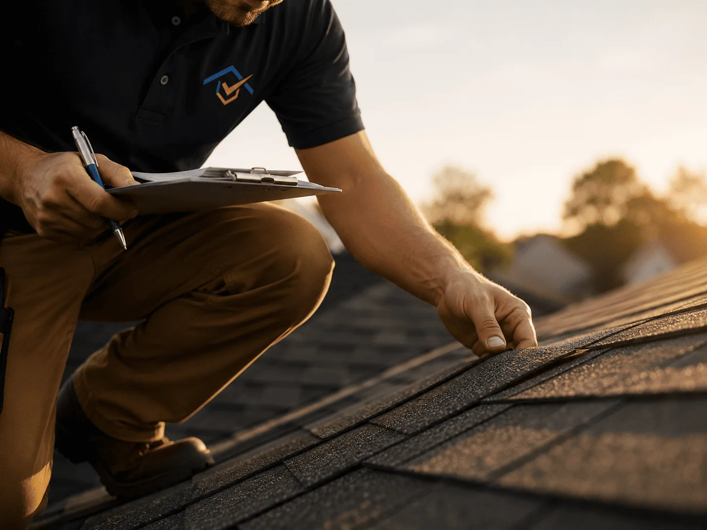 Why Choose Roof Inspection in Edgar, MT